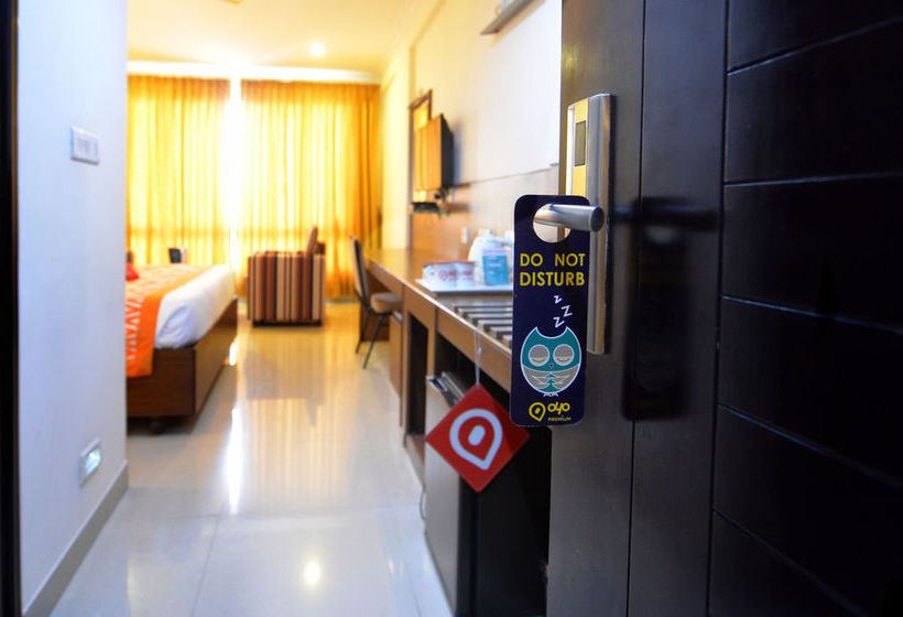 Hotel Oyo Premium Secunderabad Station 6