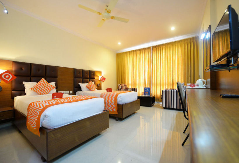 Hotel Oyo Premium Secunderabad Station 7