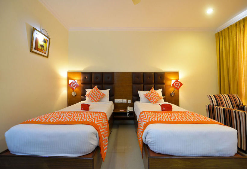 Hotel Oyo Premium Secunderabad Station 9