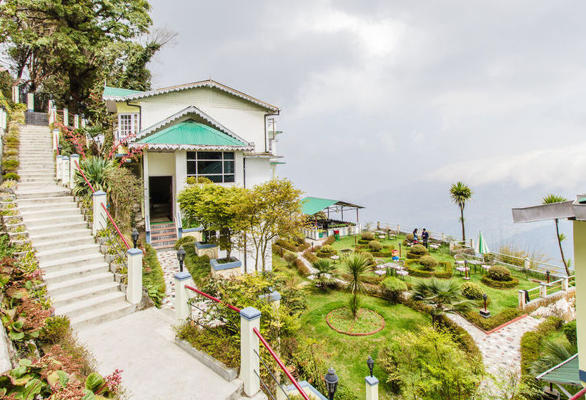 Hotel Central Nirvana Darjeeling Bengala Occidental