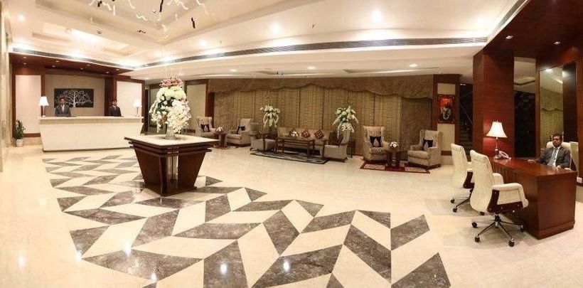 Grand Notting Hills Hotel And Resorts 11