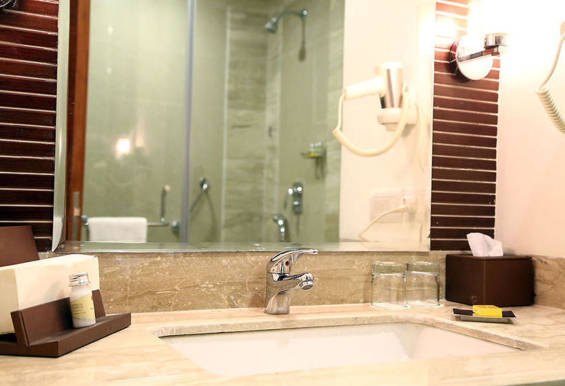 Grand Notting Hills Hotel And Resorts 4