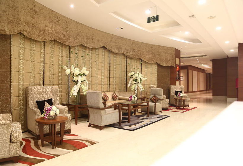 Grand Notting Hills Hotel And Resorts 5