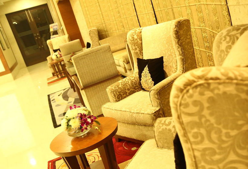 Grand Notting Hills Hotel And Resorts 6