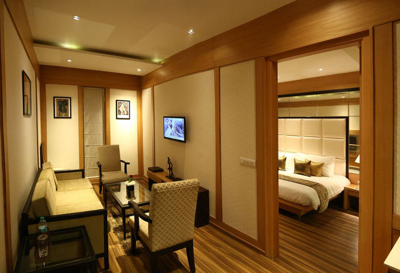 Grand Notting Hills Hotel And Resorts 9