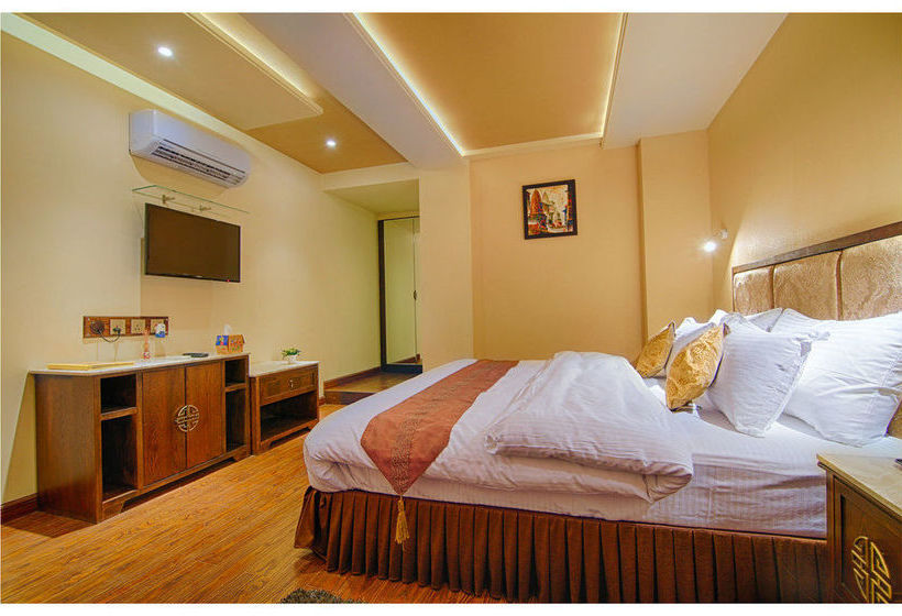 Divinity By Audra Hotels 1