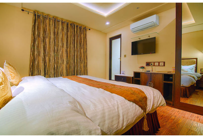 Divinity By Audra Hotels 10