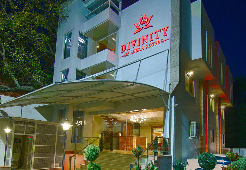 Divinity By Audra Hotels 11