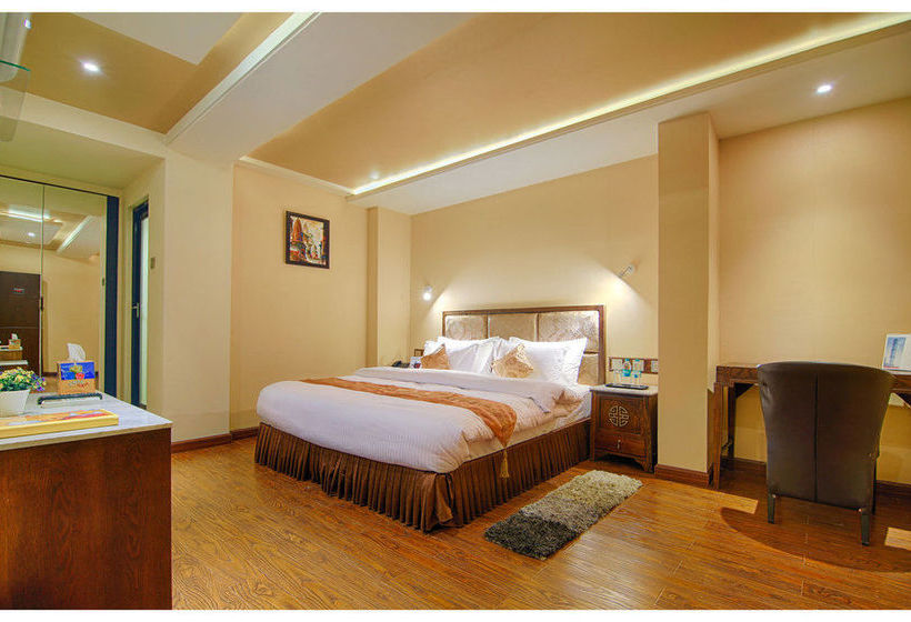 Divinity By Audra Hotels 2