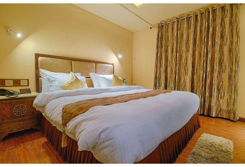 Divinity By Audra Hotels 3