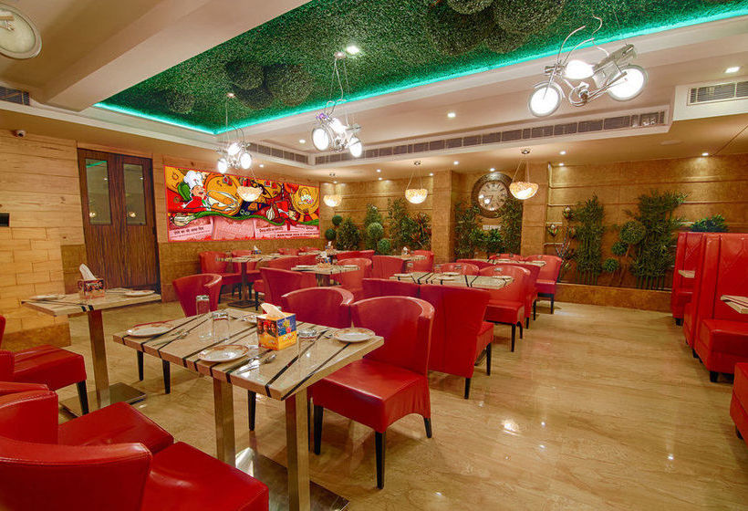 Divinity By Audra Hotels 4