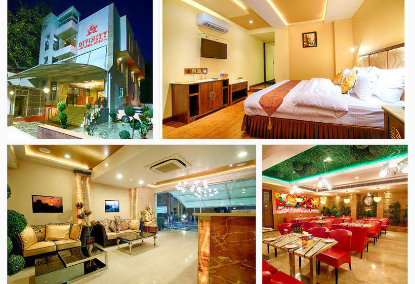 Divinity By Audra Hotels 5