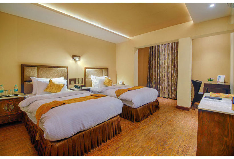 Divinity By Audra Hotels 6