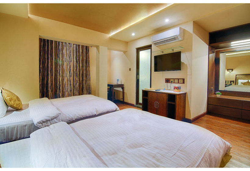 Divinity By Audra Hotels 7