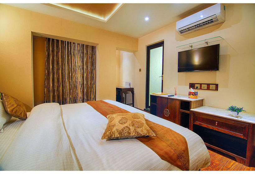 Divinity By Audra Hotels 8