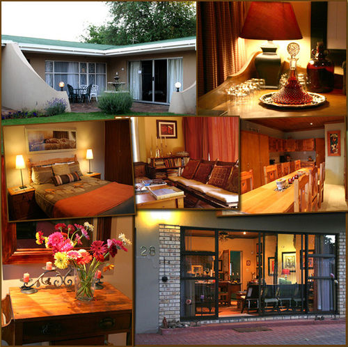 Magrietjie Guest Home Ntlo Ya Baeti 6