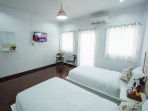 Hotel Rabaeng Trang 4