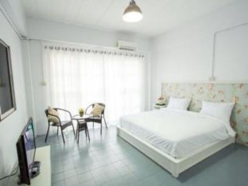 Hotel Rabaeng Trang 5