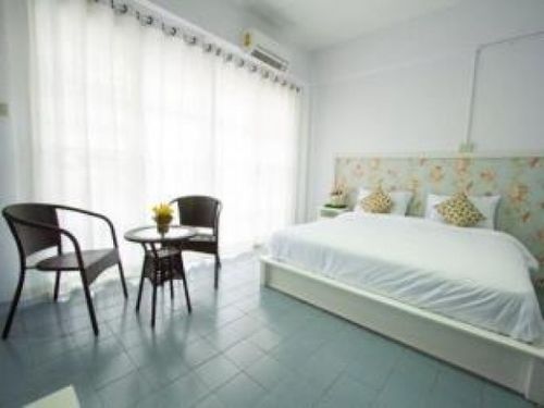 Hotel Rabaeng Trang 6