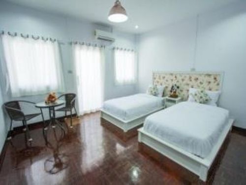 Hotel Rabaeng Trang 7