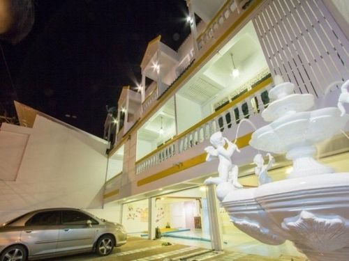 Hotel Rabaeng Trang 8