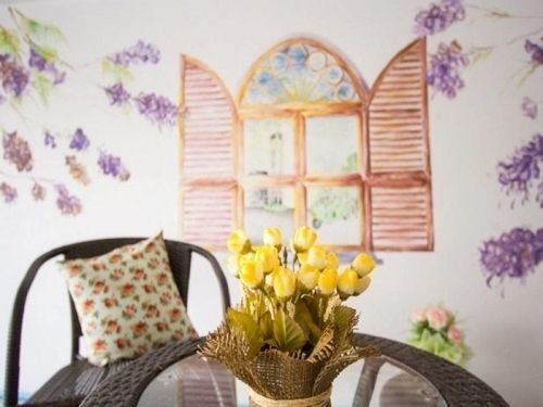 Hotel Rabaeng Trang 9