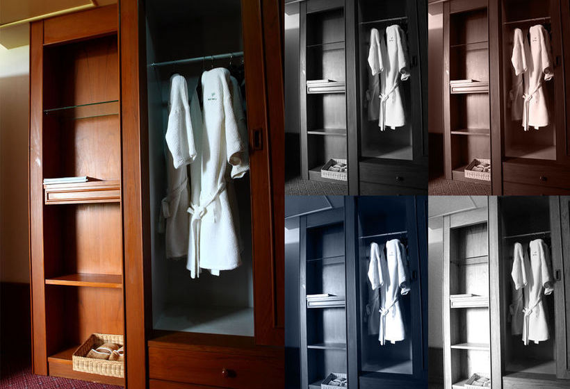 Hotel Wattana Park 11