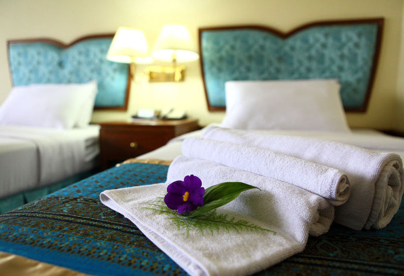 Hotel Wattana Park 2