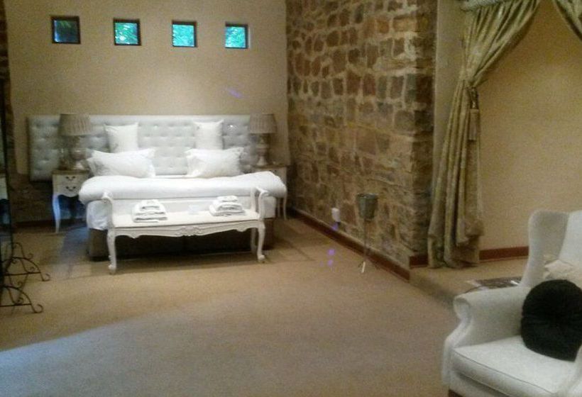 Pension Watercrest Venue 11