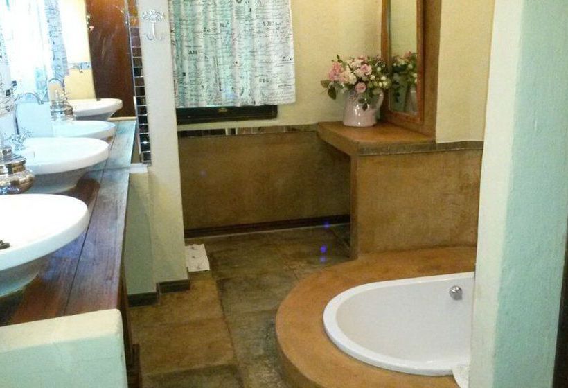 Pension Watercrest Venue 12