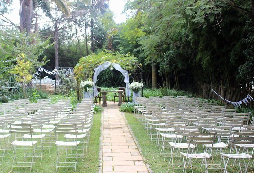 Pension Watercrest Venue 13