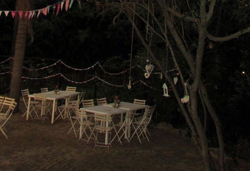 Pension Watercrest Venue 14