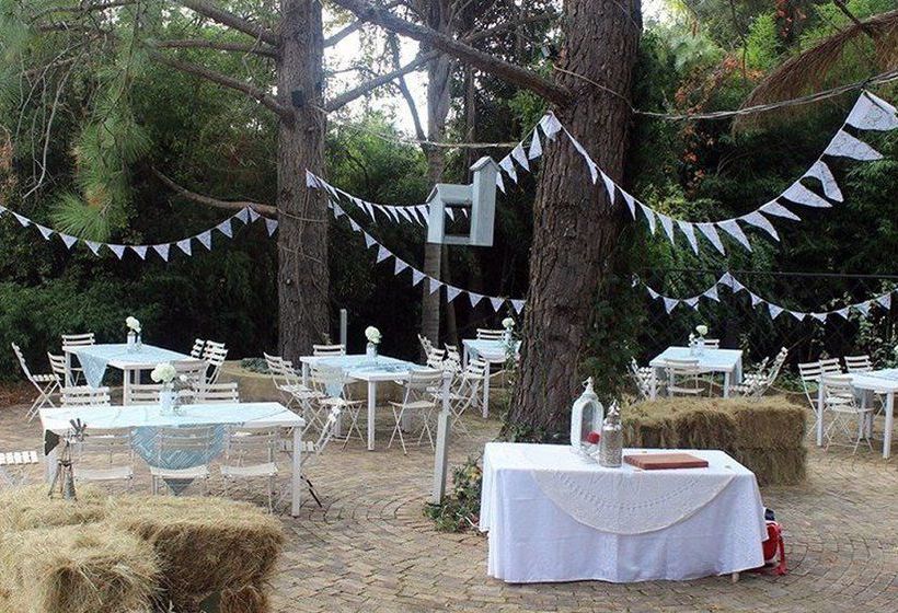 Pension Watercrest Venue 15