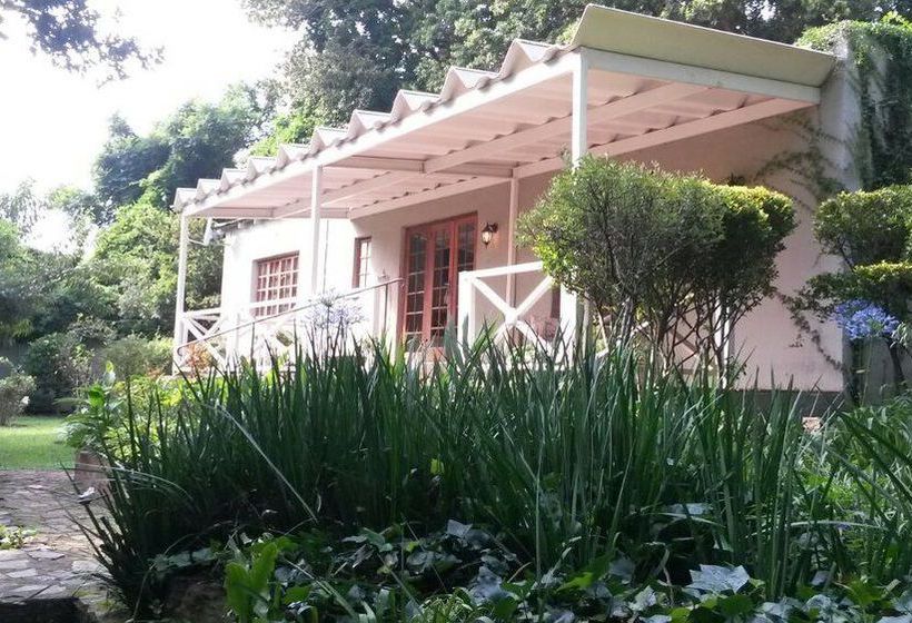 Pension Watercrest Venue 16