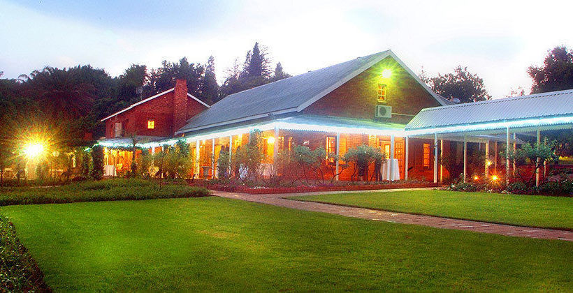 Pension Watercrest Venue 17