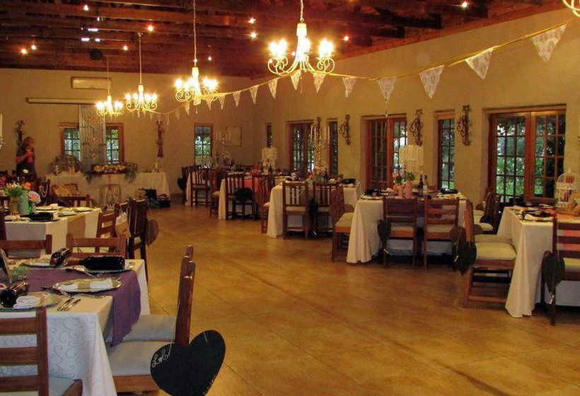 Pension Watercrest Venue 18