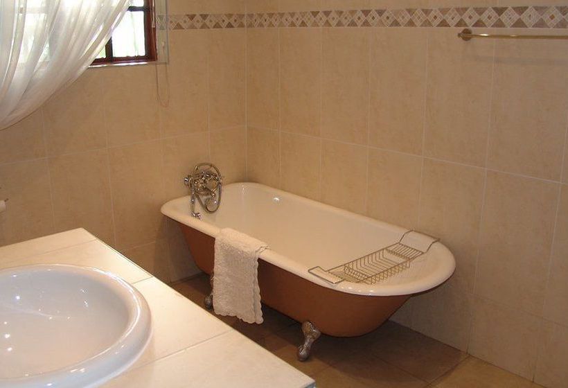 Pension Watercrest Venue 2