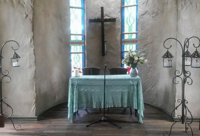 Pension Watercrest Venue 3