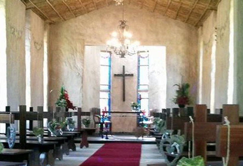 Pension Watercrest Venue 4