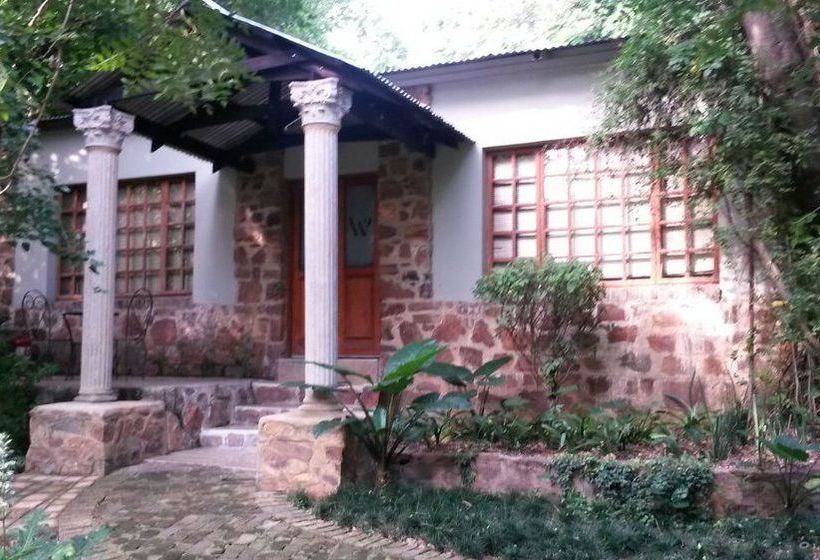 Pension Watercrest Venue 5