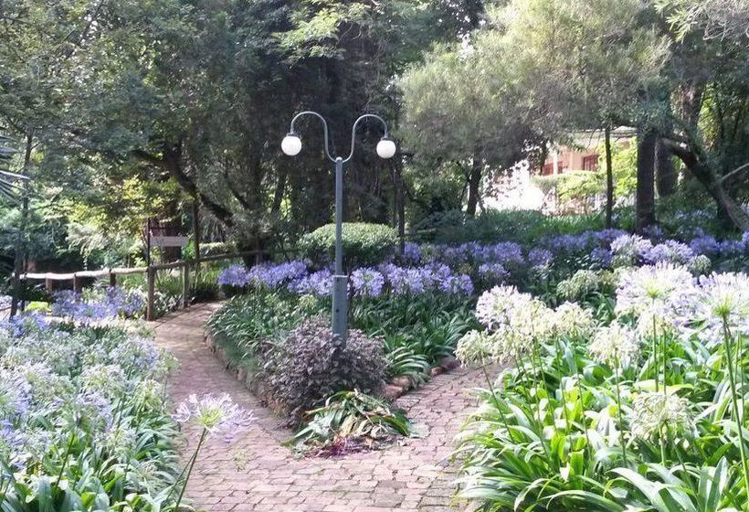 Pension Watercrest Venue 6