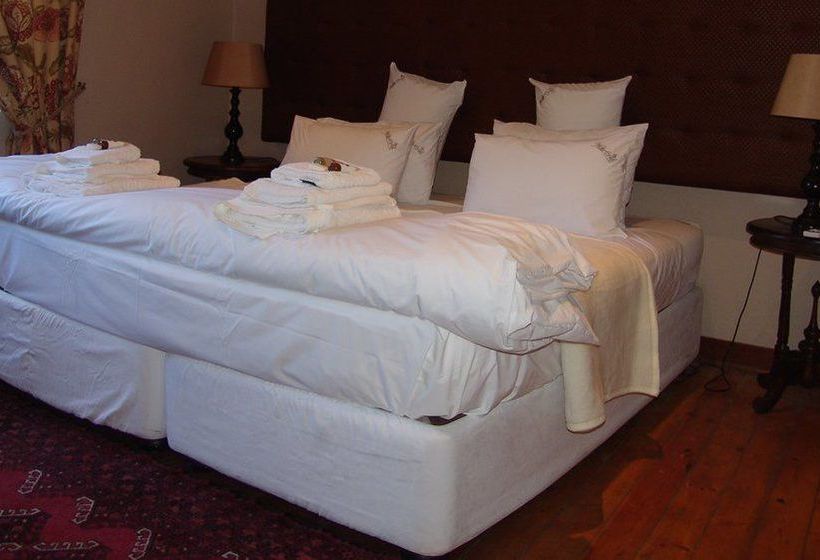 Pension Watercrest Venue 7