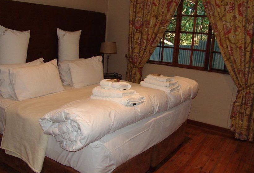 Pension Watercrest Venue 8