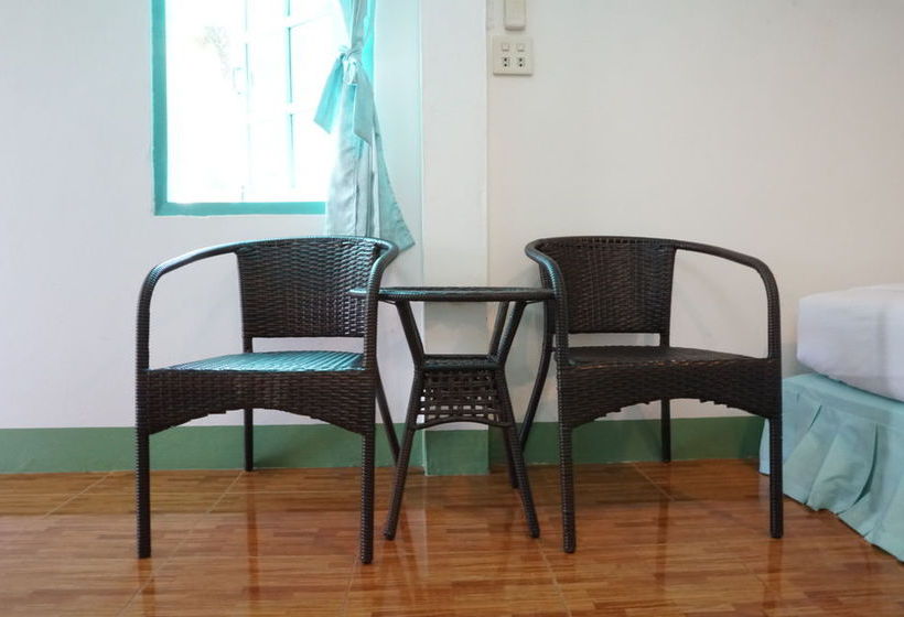 Hotel Wangnong Resort