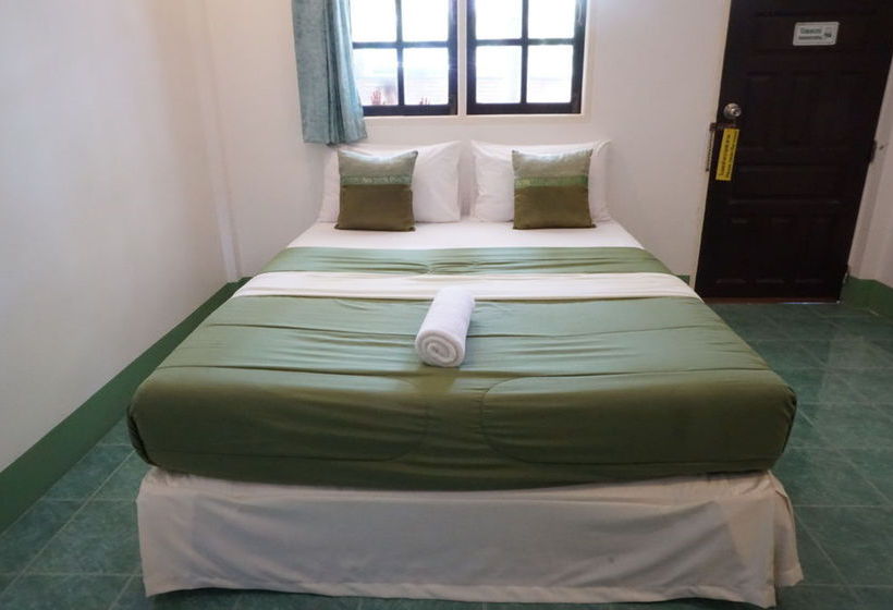 Hotel Wangnong Resort 1