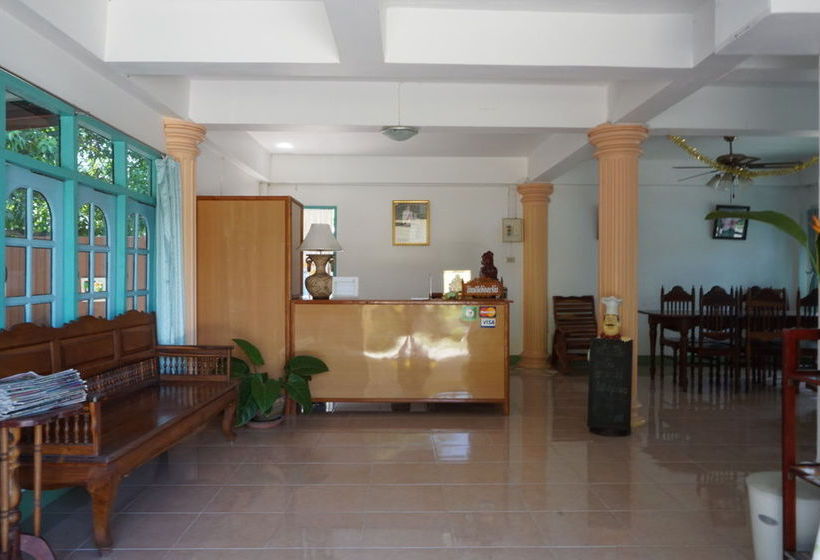 Hotel Wangnong Resort 10