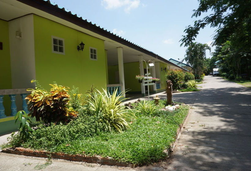 Hotel Wangnong Resort 11