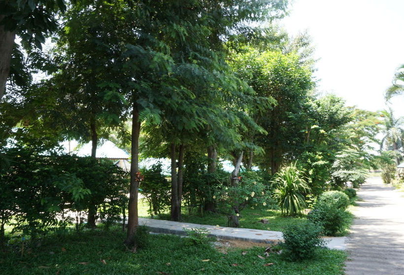 Hotel Wangnong Resort 12
