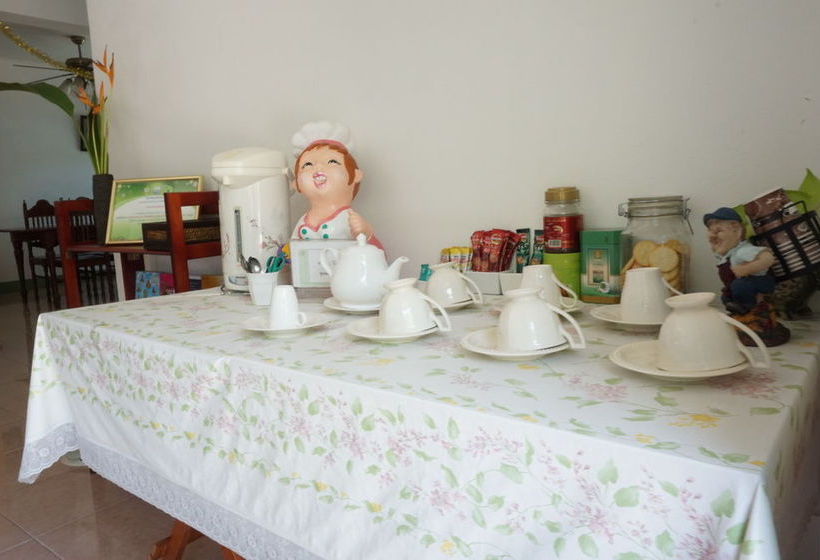 Hotel Wangnong Resort 13