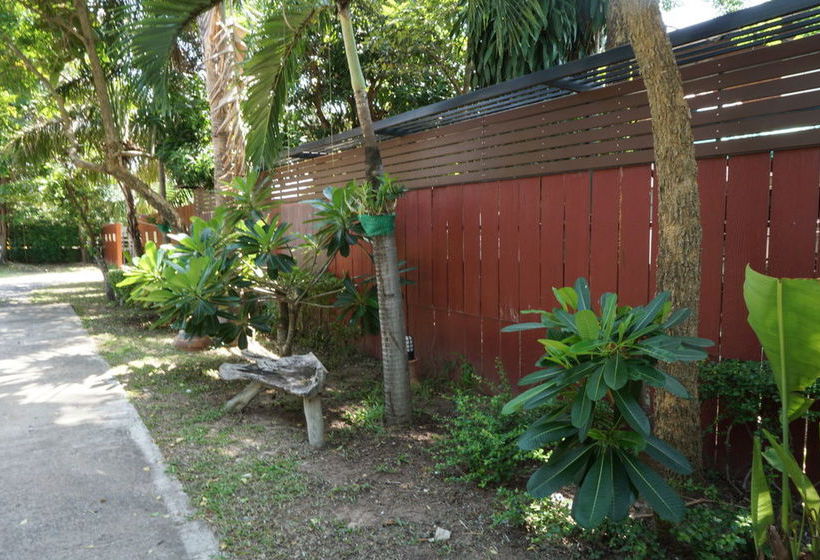 Hotel Wangnong Resort 14